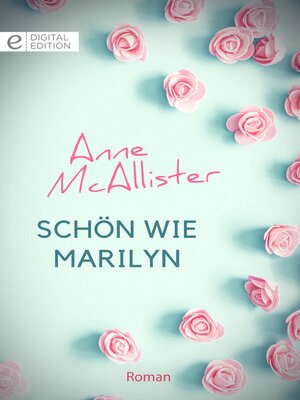 cover image of Schön wie Marilyn